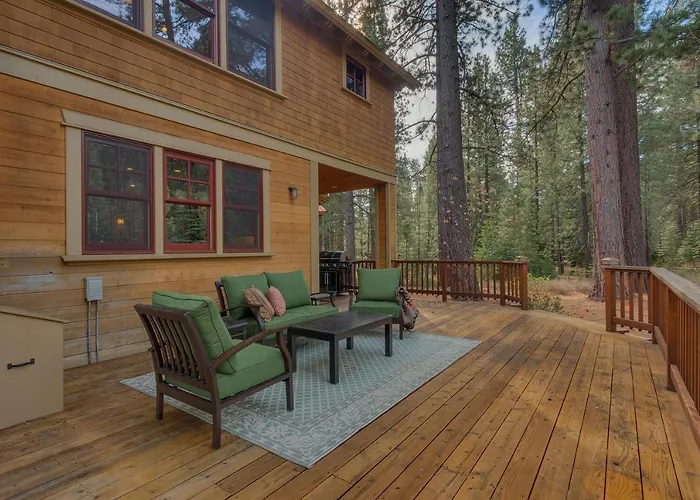 Pine Meadow At Gray'S Crossing - 4Br W Two Master Suites