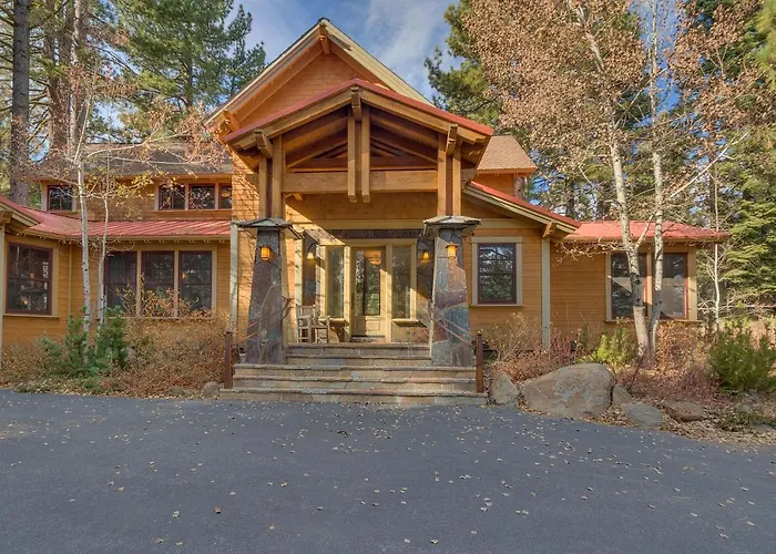 Pine Meadow At Gray'S Crossing - 4Br W Two Master Suites