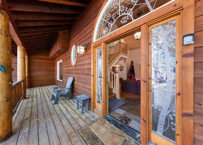 Fox Crossing At Tahoe Donner By Tahoe Getaways - 3Br Vacation Rental W Forested Views & Hoa Amenities!