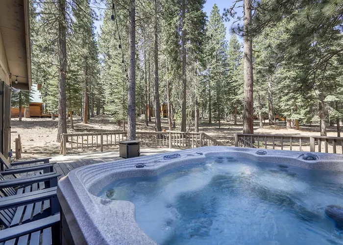 Northstar Cabin Escape
